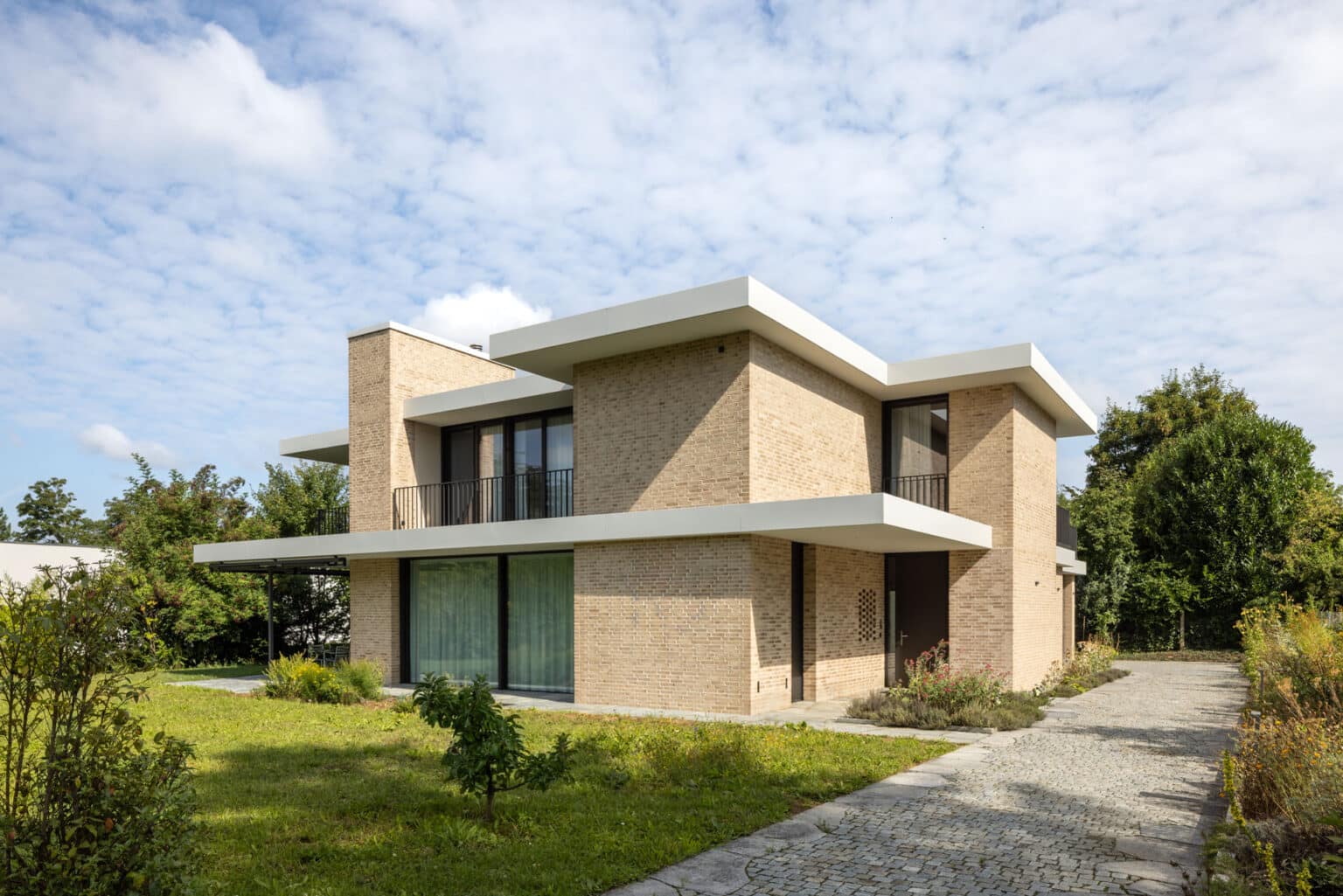 EFH Auf der Hueb 1, Binningen, Ottopartner Architekten, Liestal, Switzerland, CHE, © B o e r j e  M u e l l e r  P h o t o g r a p h y , k o n t a k t @ b o e r j e m u e l l e r 
